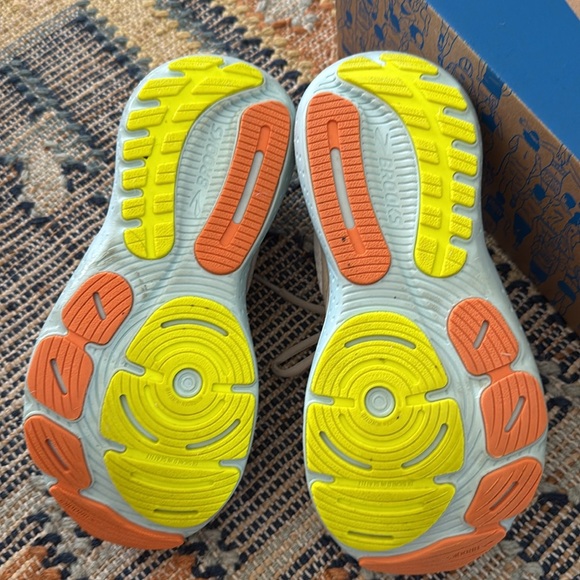 Brooks Glycerin 21 Size 8 - Picture 6 of 6